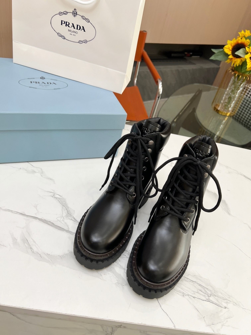 Prada Boots